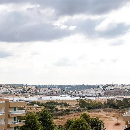 Daire Casa Da Belavista By Staywise Portimão