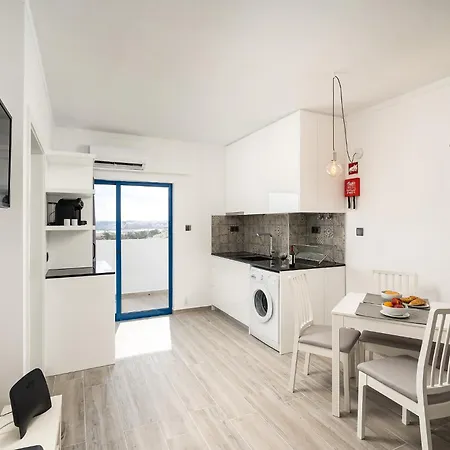 Casa Da Belavista By Torrana-gest, Lda Apartment *