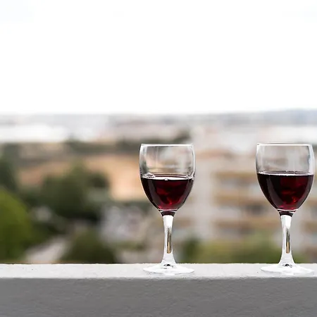 Casa Da Belavista By Staywise Апартаменты