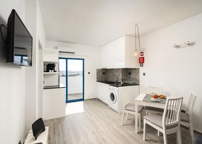 Casa Da Belavista By Staywise Lägenhet *