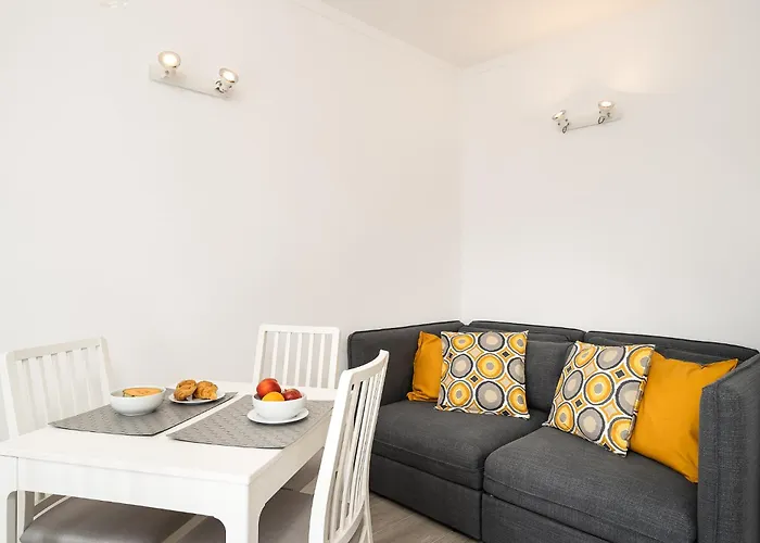 Casa Da Belavista By Staywise *