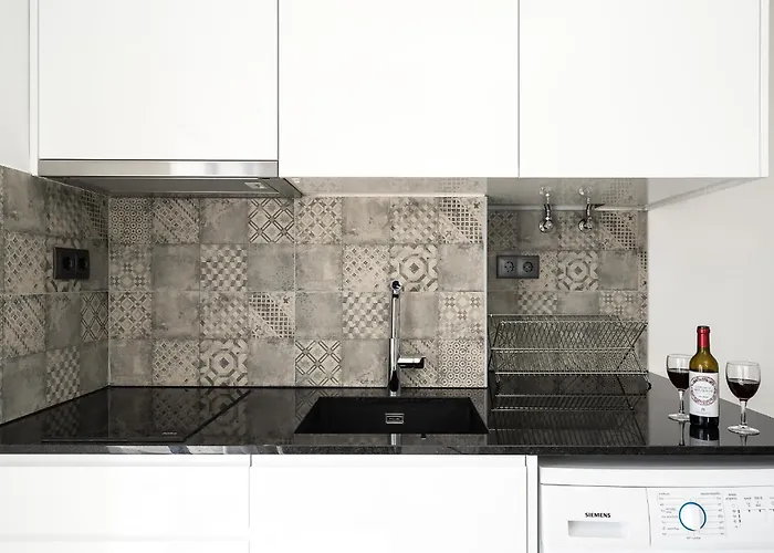 Casa Da Belavista By Staywise