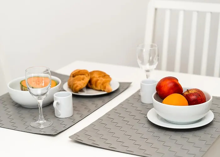 Casa Da Belavista By Staywise Lägenhet *