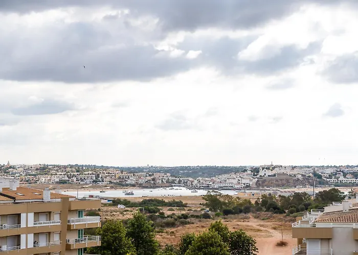 Lägenhet Casa Da Belavista By Staywise Portimão