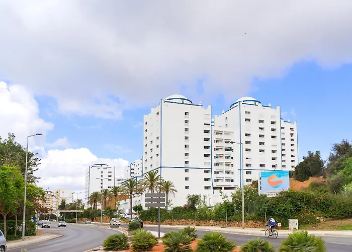 Casa Da Belavista By Staywise *