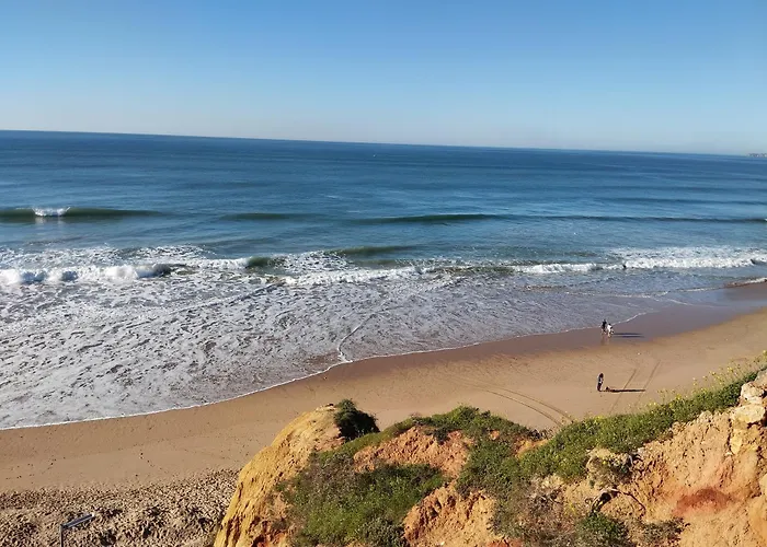 Casa Da Belavista By Staywise * Portimão