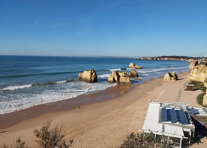 Casa Da Belavista By Staywise Lägenhet *