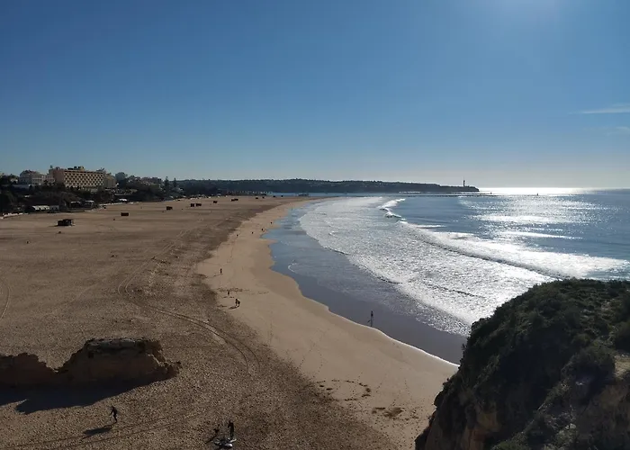 Lägenhet Casa Da Belavista By Staywise Portimão