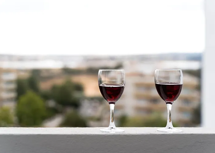 Casa Da Belavista By Staywise Lägenhet