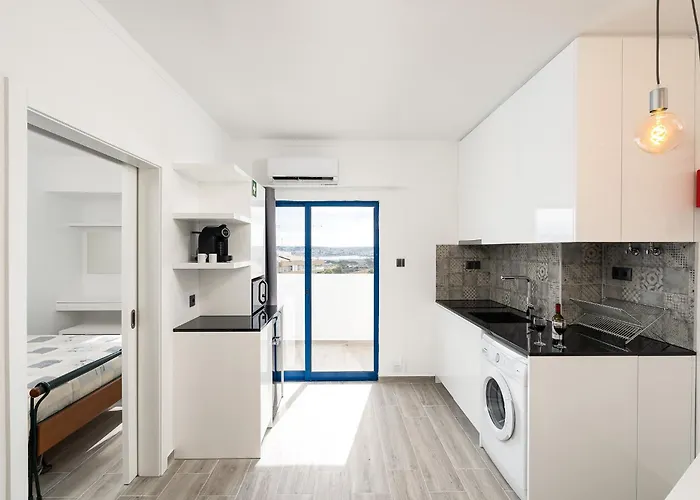 Lägenhet Casa Da Belavista By Staywise