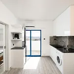 公寓 Casa Da Belavista By Staywise